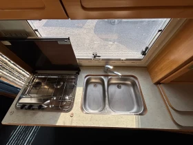 Обява за продажба на Кемпер HYMER / ERIBA B564 ~17 100 EUR - изображение 10