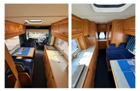  HYMER / ERIBA B564 | Mobile.bg    8