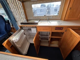 Обява за продажба на Кемпер HYMER / ERIBA B564 ~17 100 EUR - изображение 8
