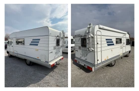  HYMER / ERIBA B564 | Mobile.bg    2