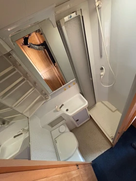 Обява за продажба на Кемпер HYMER / ERIBA B564 ~17 100 EUR - изображение 7
