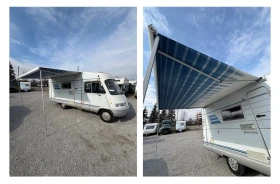  HYMER / ERIBA B564 | Mobile.bg    3