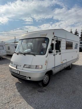 Обява за продажба на Кемпер HYMER / ERIBA B564 ~17 100 EUR - изображение 1