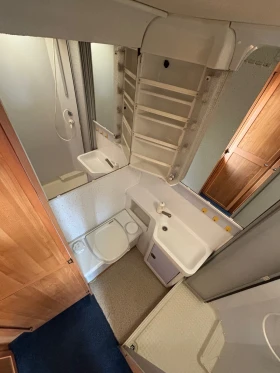 Обява за продажба на Кемпер HYMER / ERIBA B564 ~17 100 EUR - изображение 6