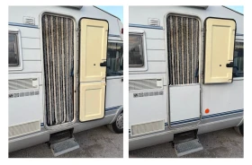  HYMER / ERIBA B564 | Mobile.bg    5