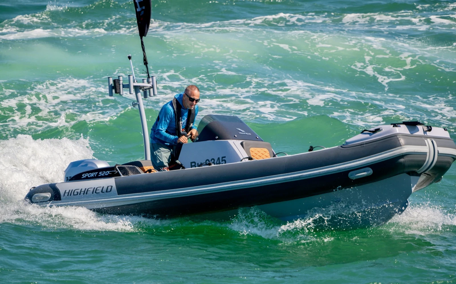   Highfield Sport 520 | Mobile.bg   1