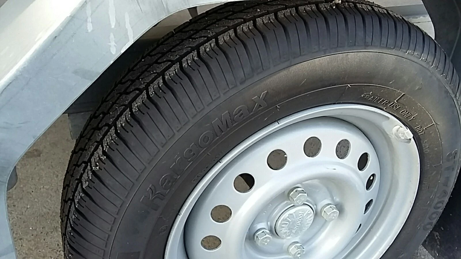 Надуваема лодка Zander 390 - изображение 9