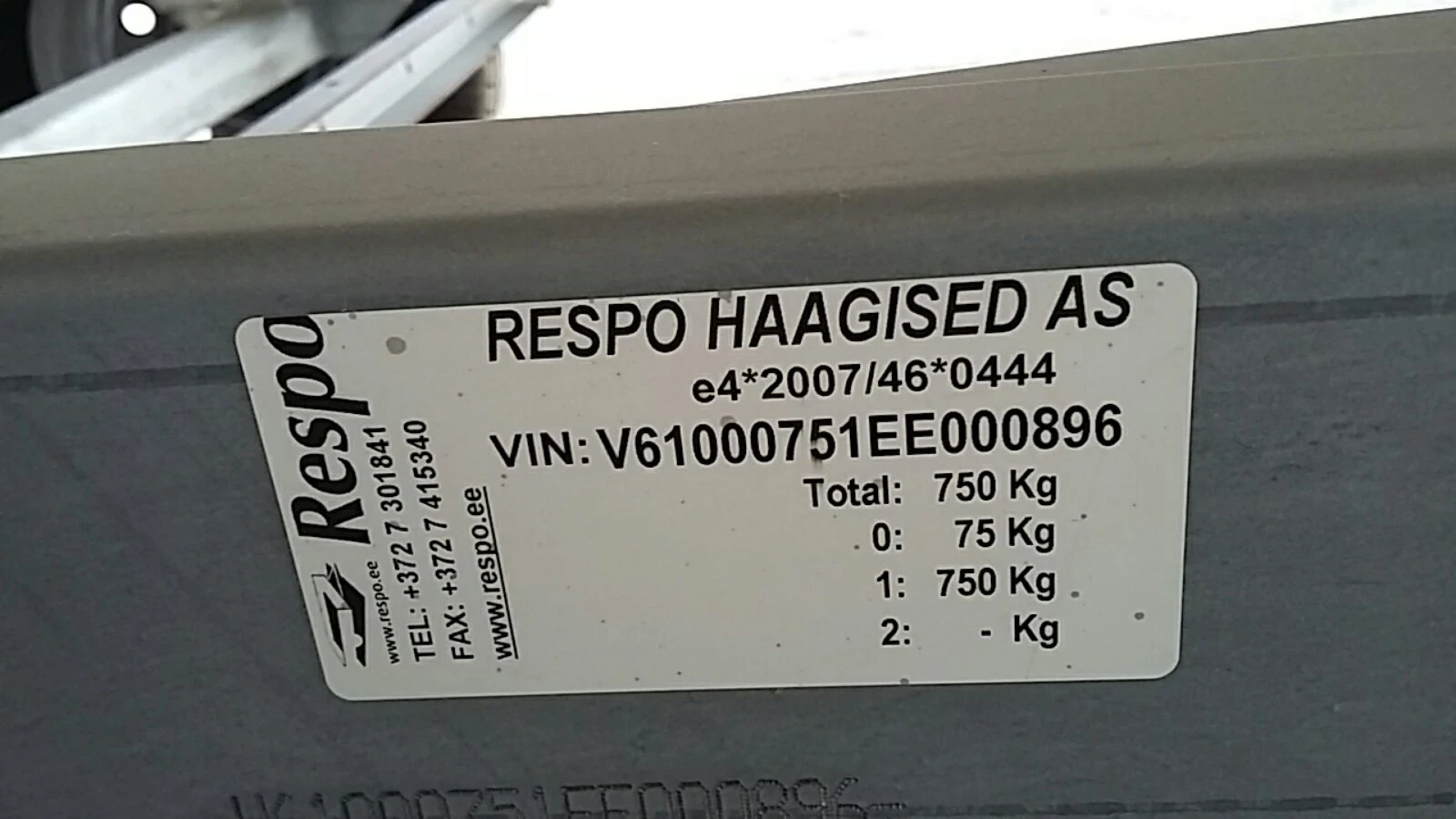 Надуваема лодка Zander 390 - изображение 10