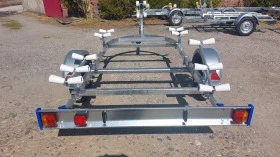 За автомобил Venitrailers Надуваема до 3, 80м, снимка 3