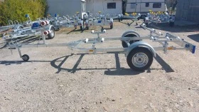 За автомобил Venitrailers Надуваема до 3, 80м, снимка 2