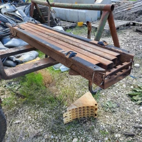 Части за полуремарке, снимка 12