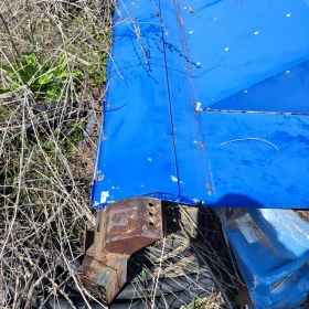 Части за полуремарке, снимка 7