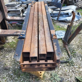 Части за полуремарке, снимка 10