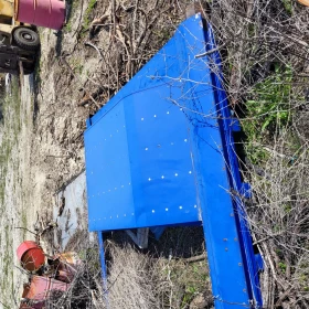 Части за полуремарке, снимка 8