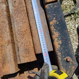 Части за полуремарке, снимка 14