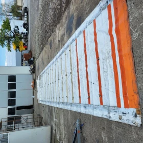 Части за полуремарке, снимка 3