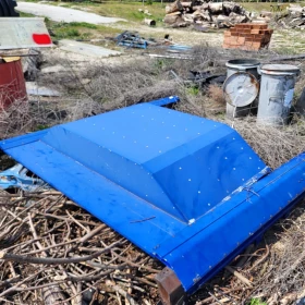 Части за полуремарке, снимка 6