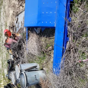 Части за полуремарке, снимка 5