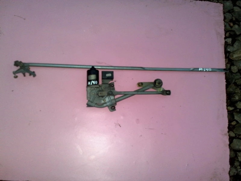 Моторче предни чистачки за МЕРЦЕДЕС А-класа (1)