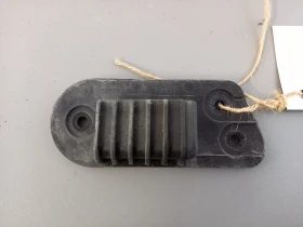 Водач държач задна броня ляв Санг Йонг Актион,Екшън 