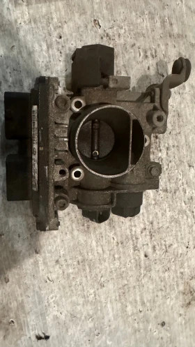 Дроселова Клапа за Lancia Ypsilon 2004-2005 - 36SXFE4 / 51782652