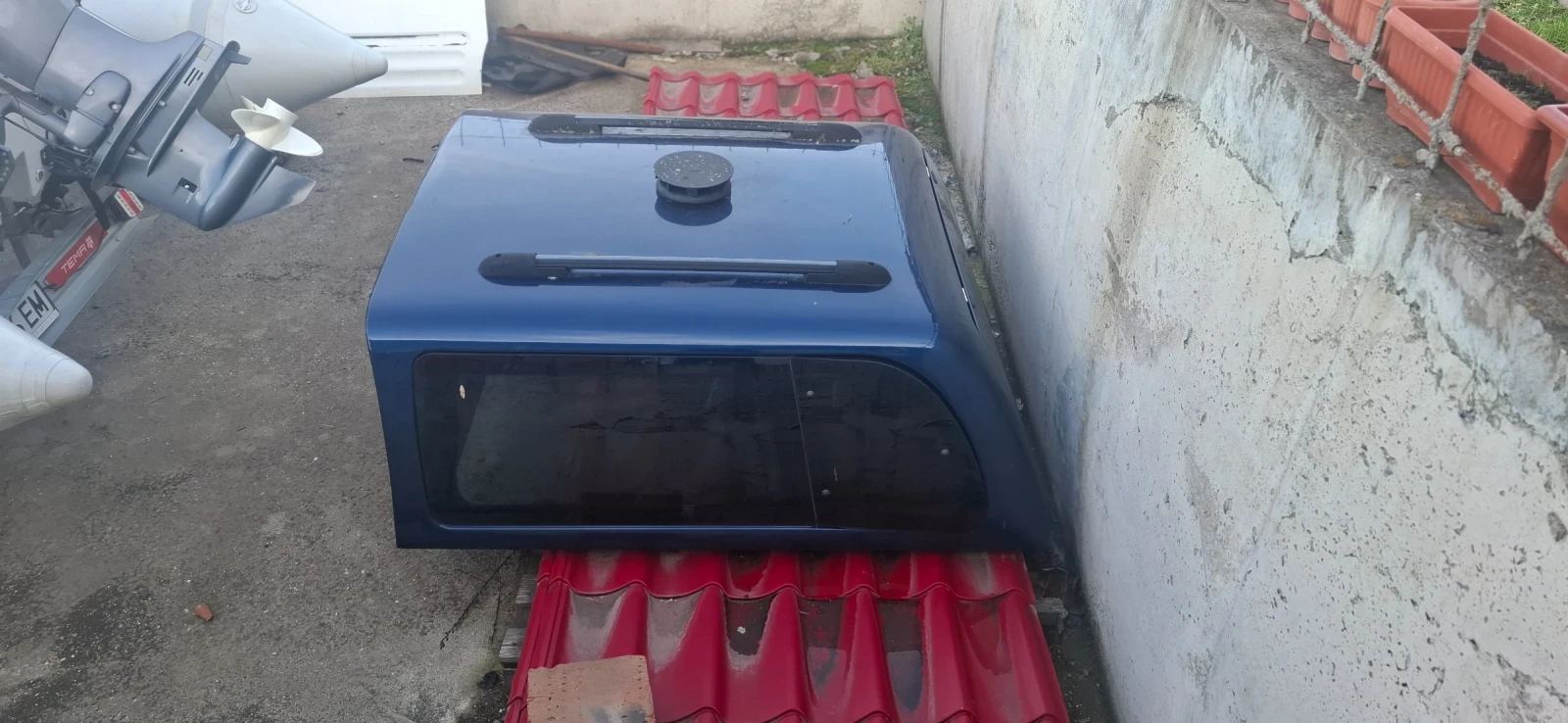 ������� �� Toyota Hilux  | Mobile.bg � ����������� 1