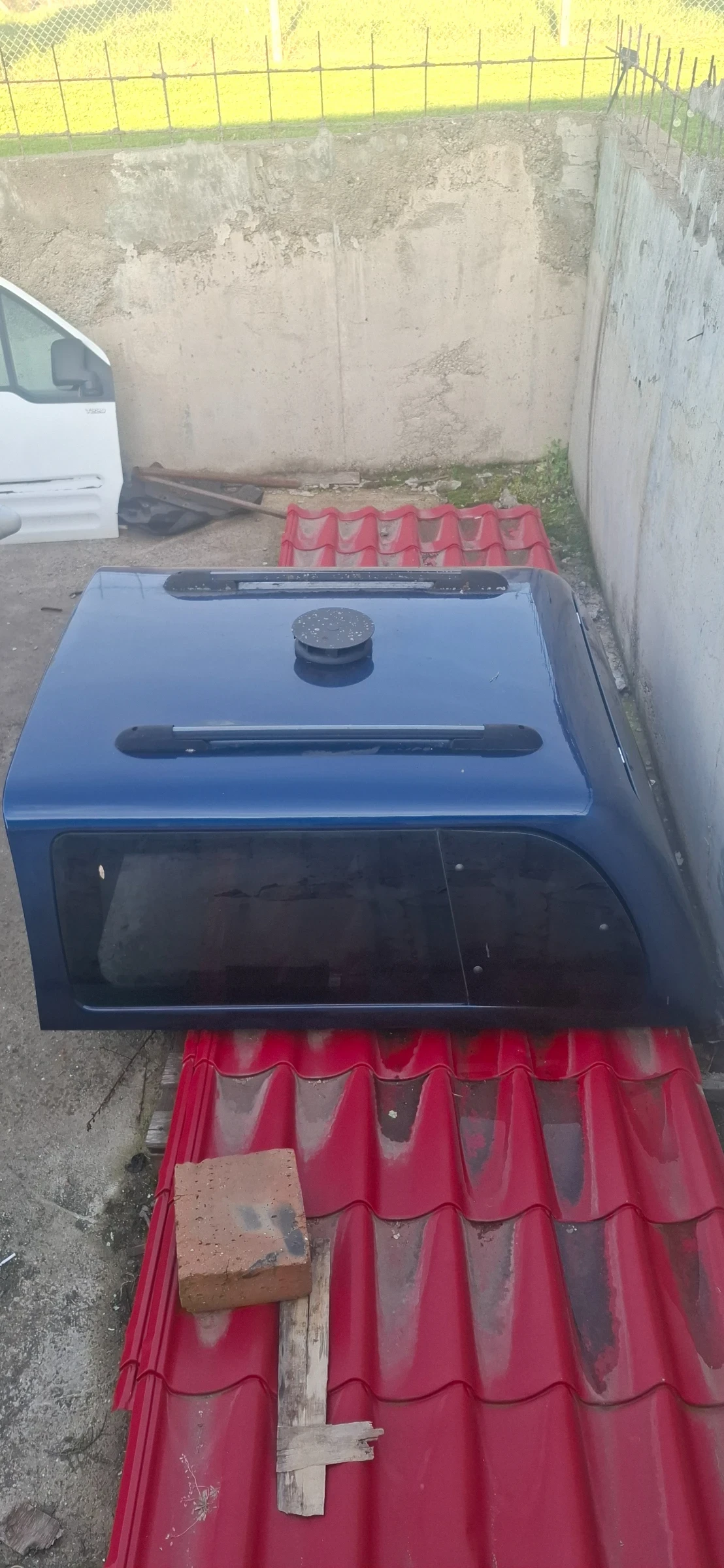 ������� �� Toyota Hilux  | Mobile.bg � ����������� 3