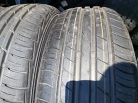Гуми Летни 225/60R17, снимка 4