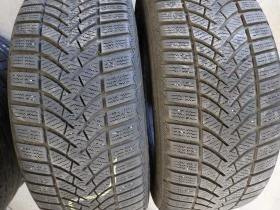 Гуми Зимни 215/50R17, снимка 1