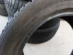 Гуми Зимни 215/50R17, снимка 6