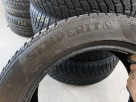 Гуми Зимни 215/50R17, снимка 4