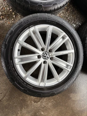 Джанти за VW Tiguan, снимка 3