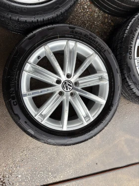 Джанти за VW Tiguan, снимка 4