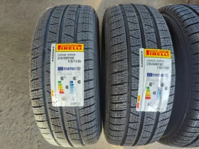 Гуми Зимни 235/65R16, снимка 3