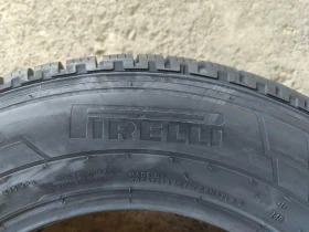 Гуми Зимни 235/65R16, снимка 8