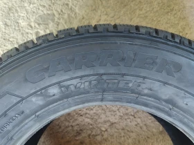 Гуми Зимни 235/65R16, снимка 10