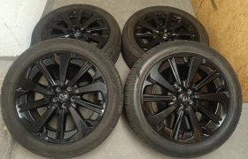Гуми с джанти  235/50R20, снимка 1