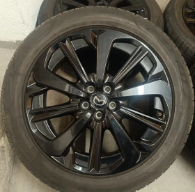 Гуми с джанти  235/50R20, снимка 2