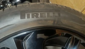 Гуми с джанти  235/50R20, снимка 3