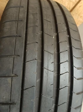 Гуми с джанти  235/50R20, снимка 6