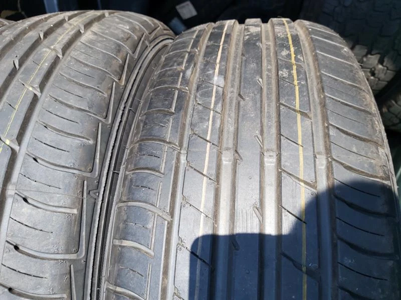 Гуми Летни 225/60R17, снимка 4 - Гуми и джанти - 29341279