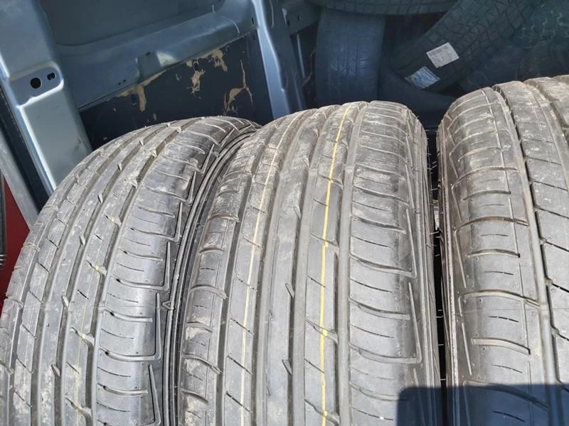 Гуми Летни 225/60R17, снимка 3 - Гуми и джанти - 29341279