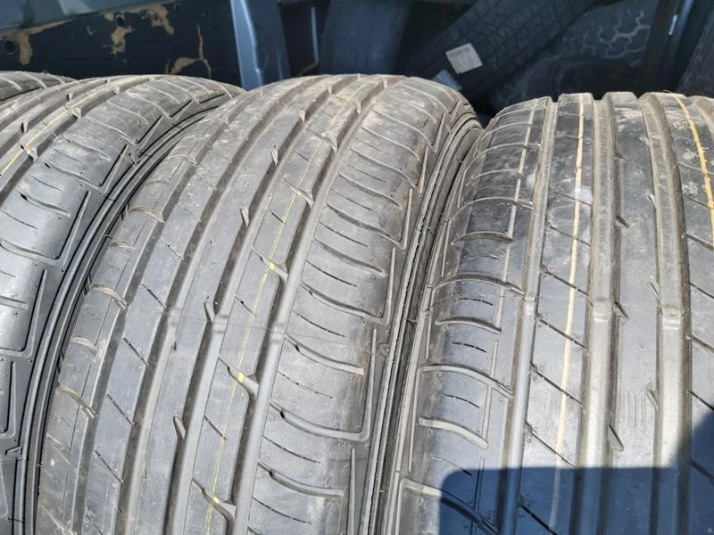 Гуми Летни 225/60R17, снимка 5 - Гуми и джанти - 29341279