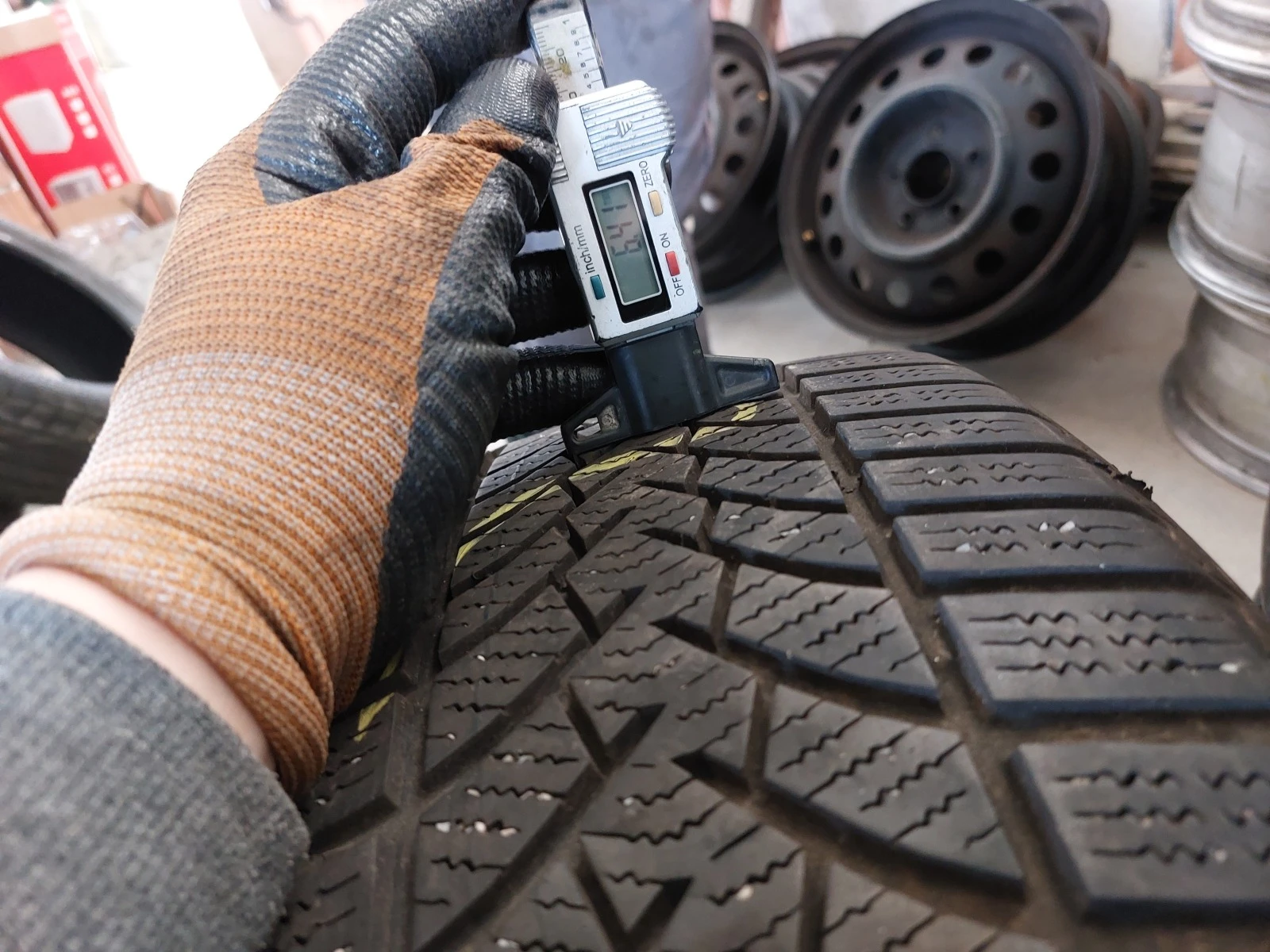  215/50R17 | Mobile.bg   3