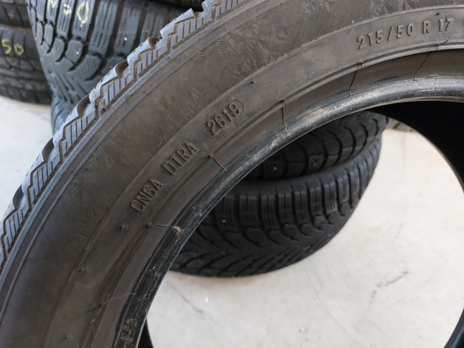  215/50R17 | Mobile.bg   6
