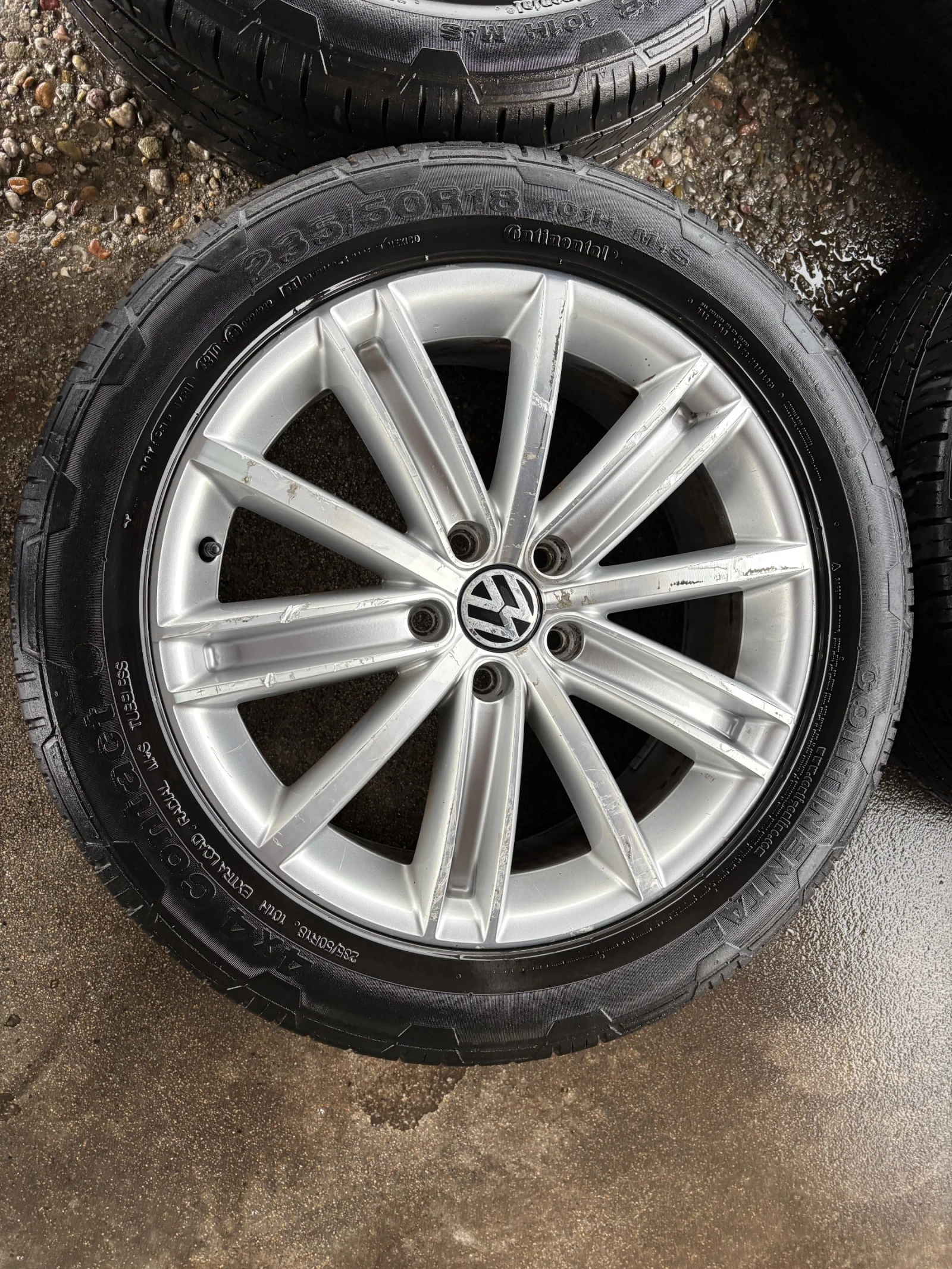   VW Tiguan | Mobile.bg   3