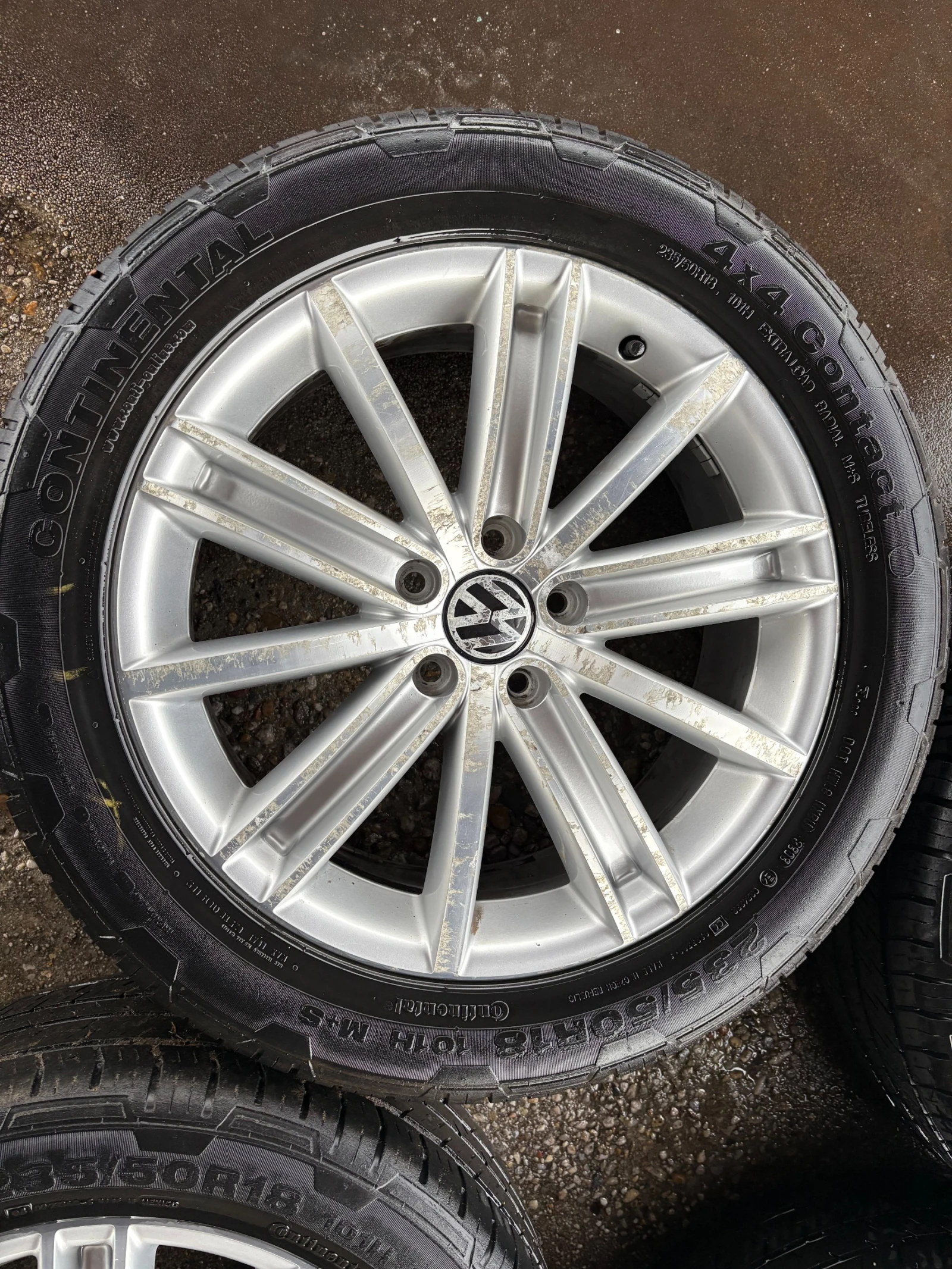   VW Tiguan | Mobile.bg   2