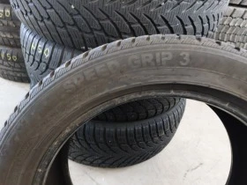 Гуми Зимни 215/50R17, снимка 7 - Гуми и джанти - 44396226