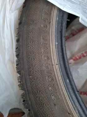  225/45R17 | Mobile.bg    2