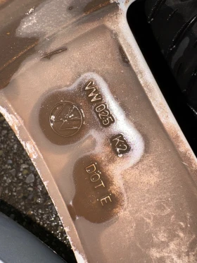 Джанти за VW Tiguan, снимка 7 - Гуми и джанти - 52662501